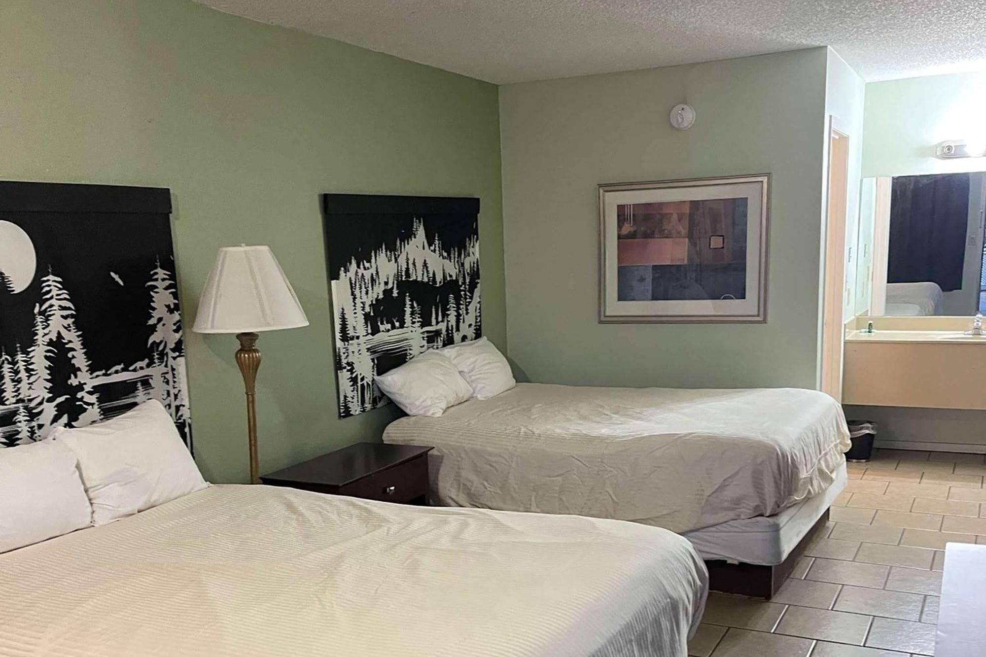 Daysinn Branson