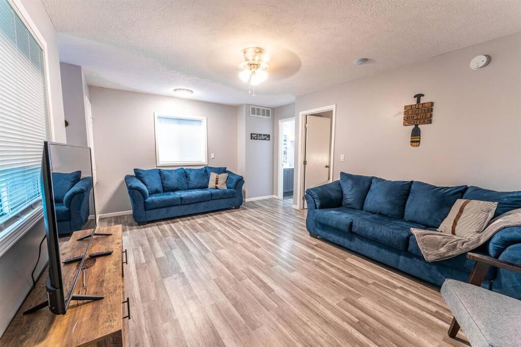 Villa Tribesman #23 Newly Renovated, Near Silver Dollar Branson