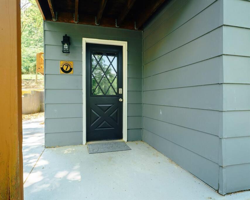 Indian Point Villa#7 At Tribesman On Table Rock Near Silver Dollar City, Branson