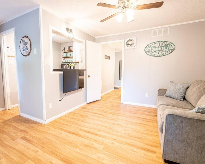 Indian Point Villa#7 At Tribesman On Table Rock Near Silver Dollar City, * Branson