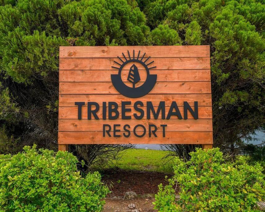 Indian Point Villa#7 At Tribesman On Table Rock Near Silver Dollar City, Apartment Branson