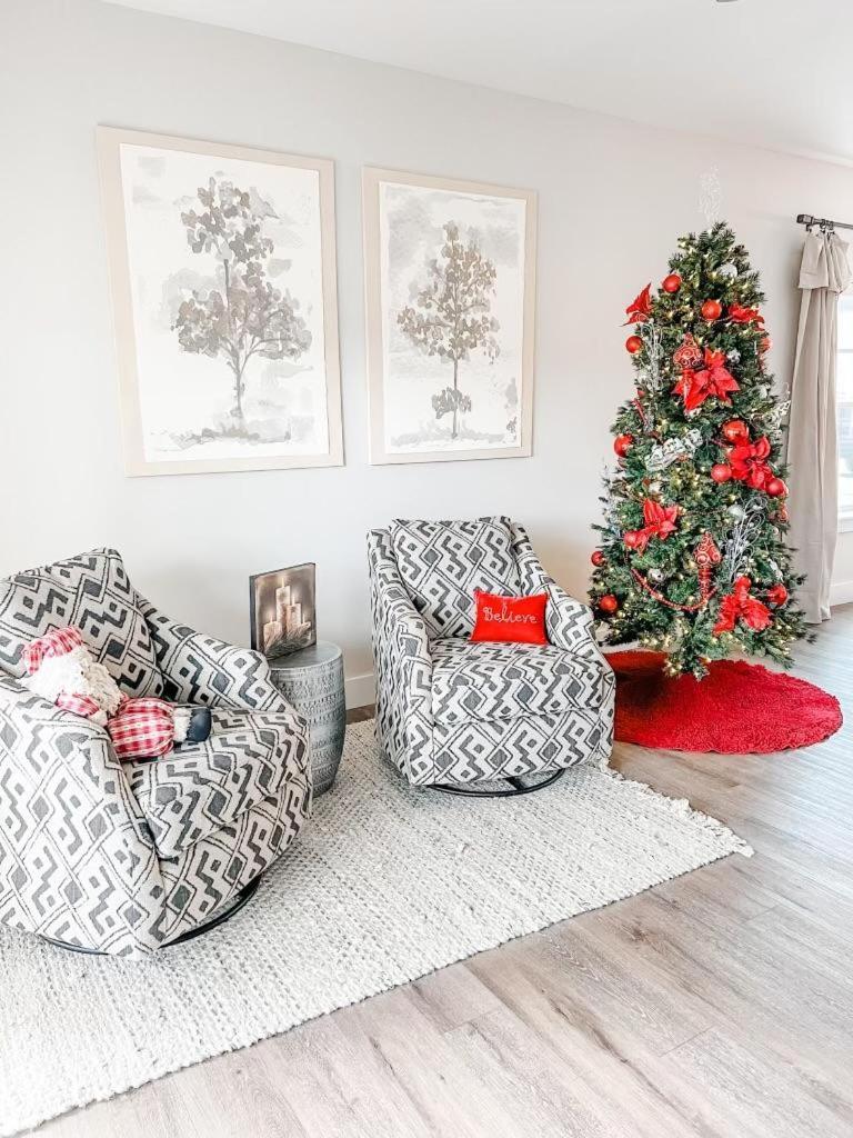 Idle Time At Table Rock Holiday home Branson