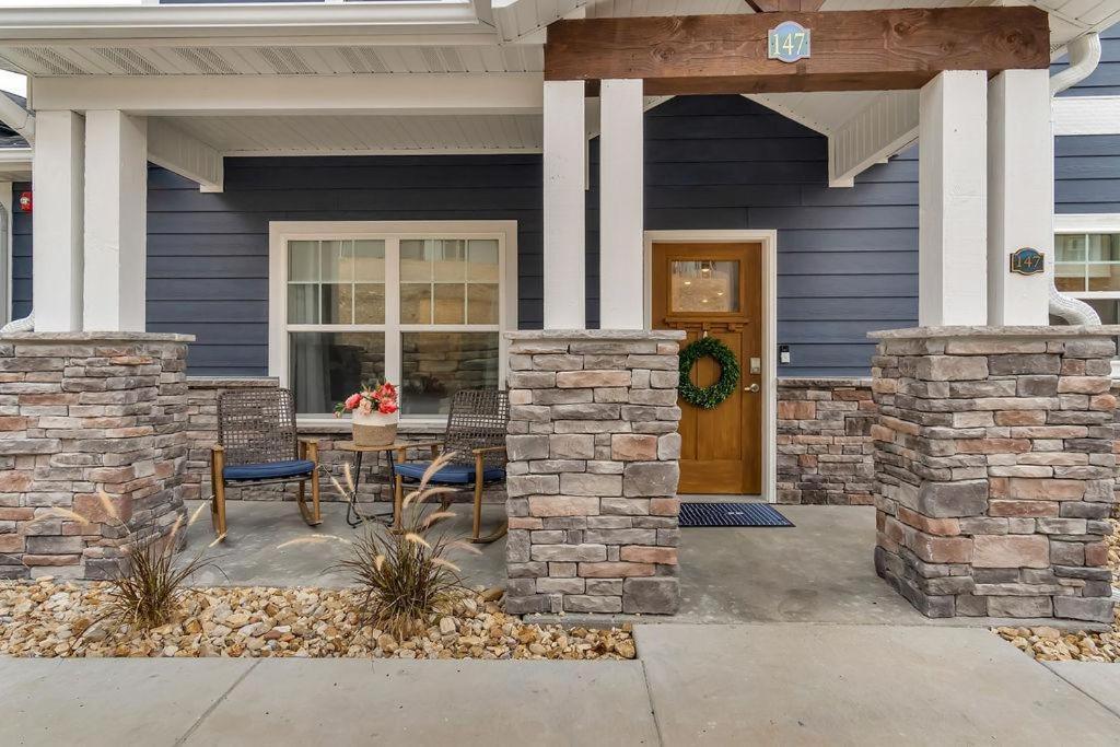 Holiday home Idle Time At Table Rock Branson