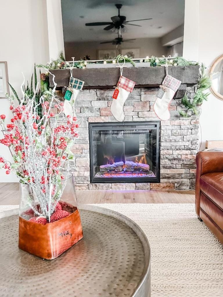 Idle Time At Table Rock Holiday home Branson
