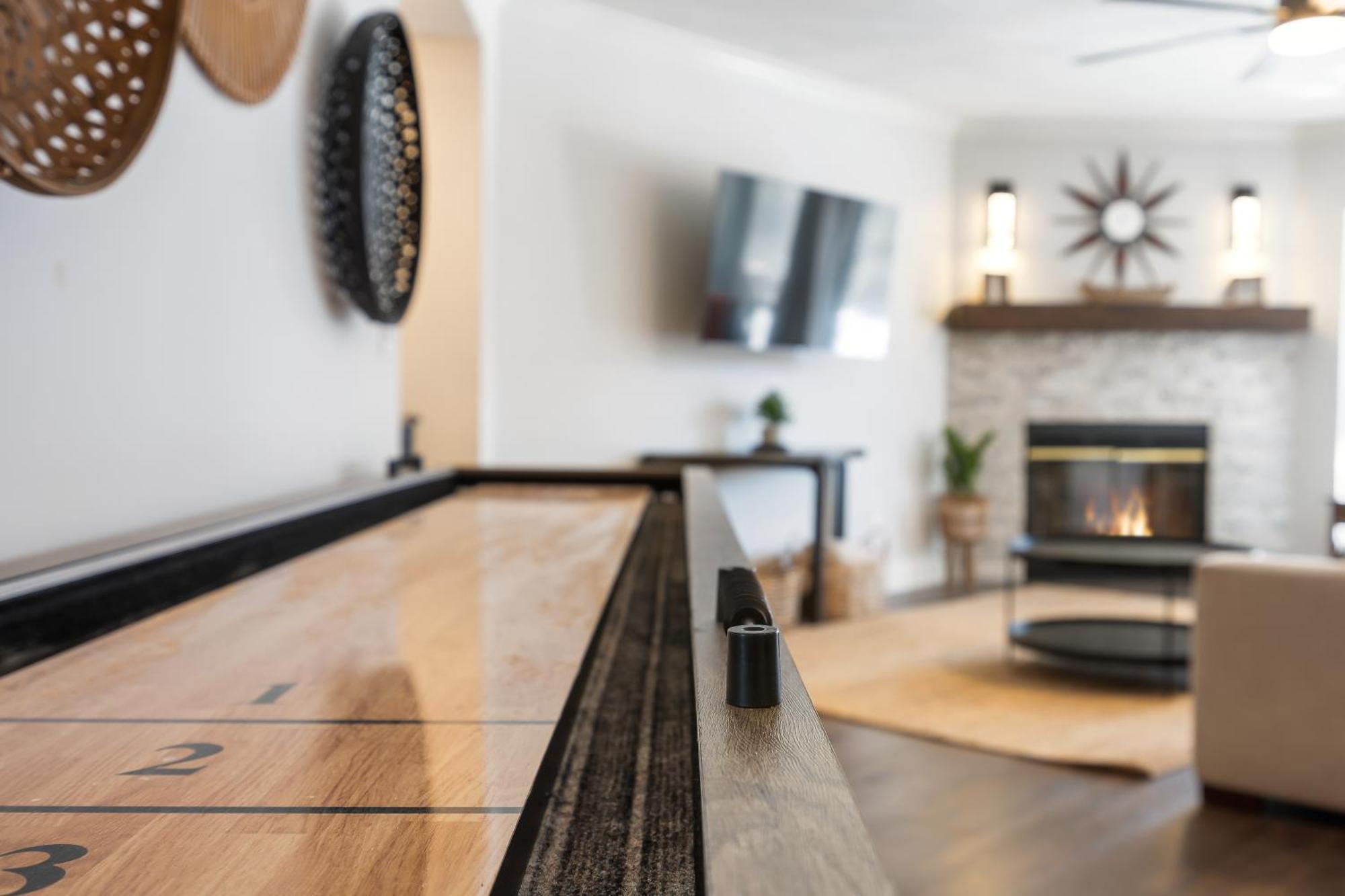Lavish Escape With And Access Apartment Branson