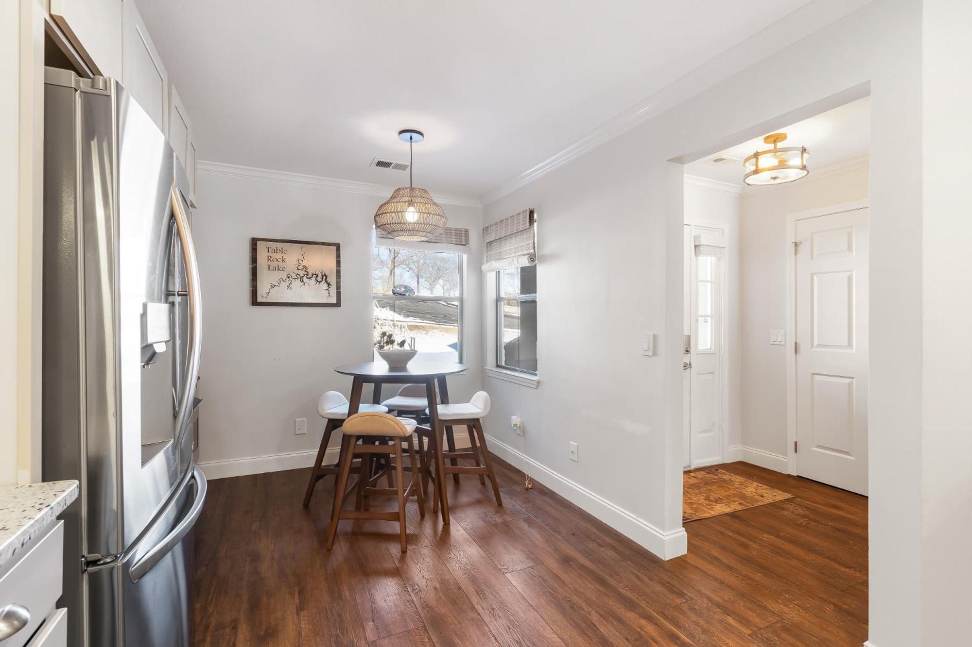 Lavish Escape With And Access Apartment Branson