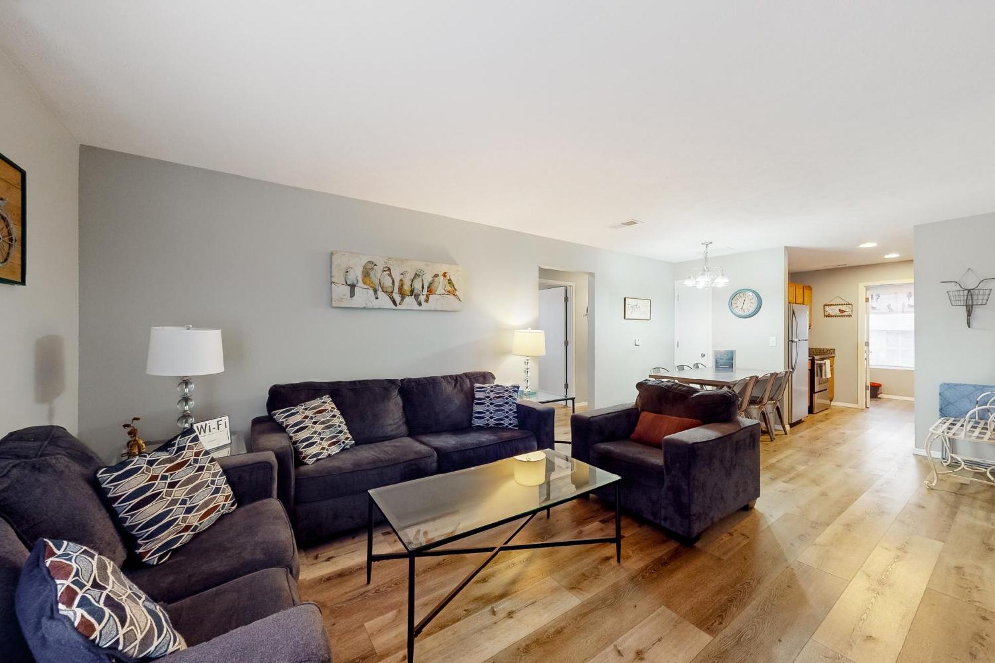 Hillside Living Units 5 & 6