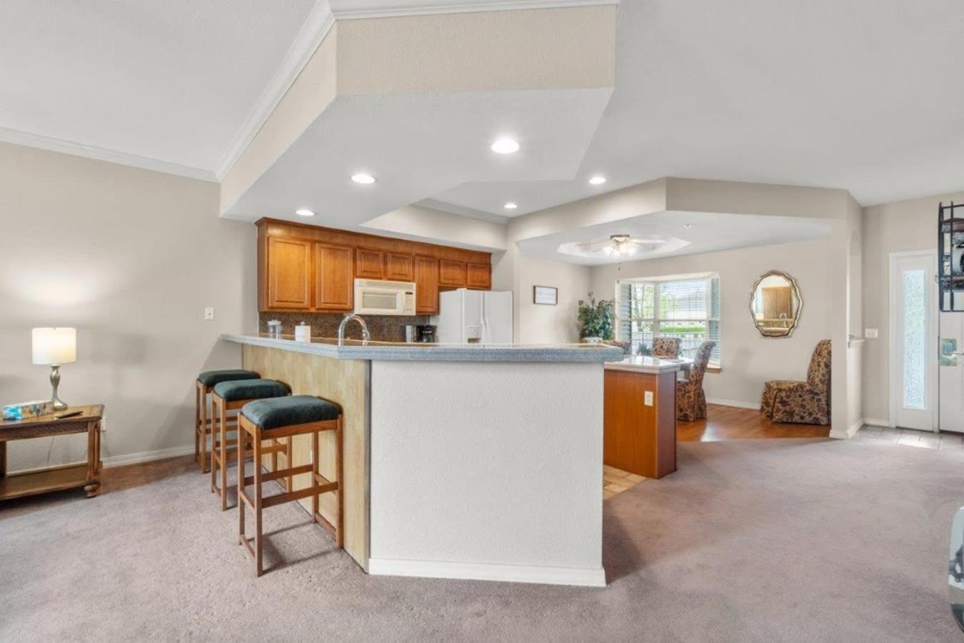 Holiday home At Thousand Hills Walkin With Elevator Golf Front And Close To 76 *