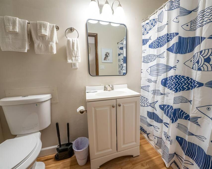 Tribesman Luxury # 8 On Table Rock Near Silver Dollar City, Apartment *