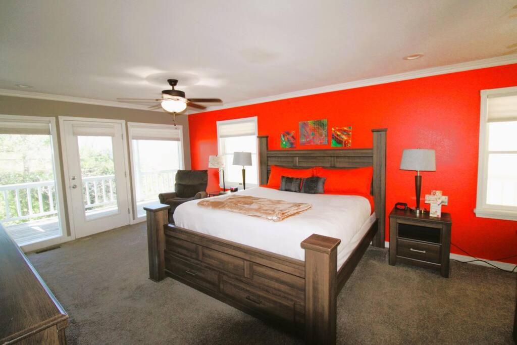 Hummingbird Hideaway * Branson