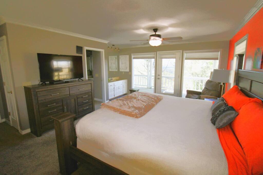 Hummingbird Hideaway Holiday home *