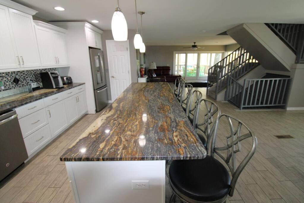 Holiday home Hummingbird Hideaway Branson
