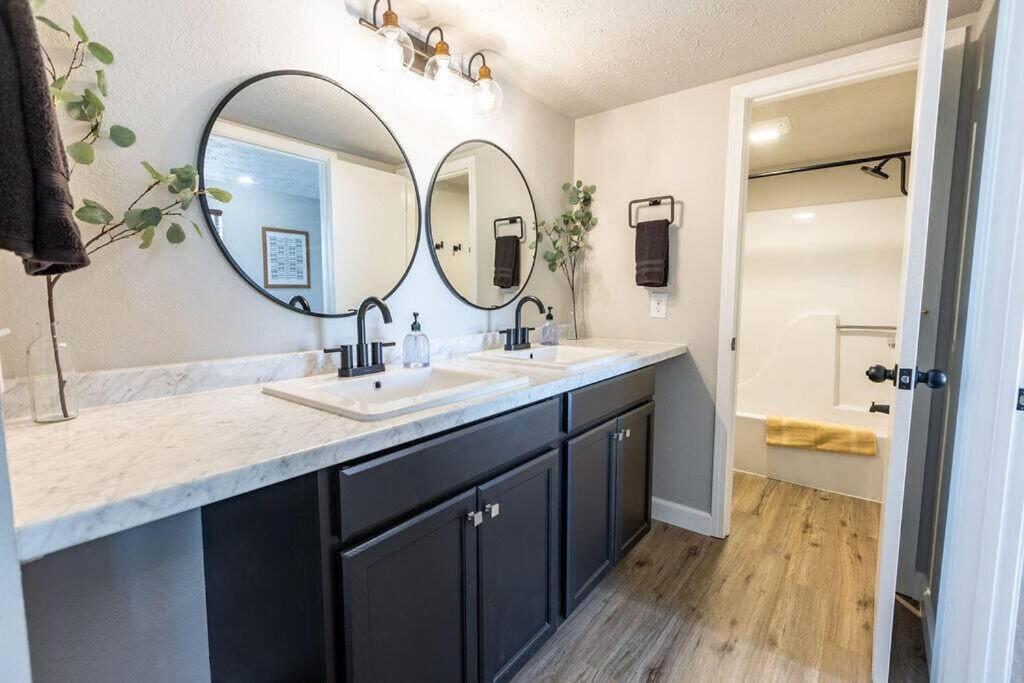 White River - Newly Updated! Branson