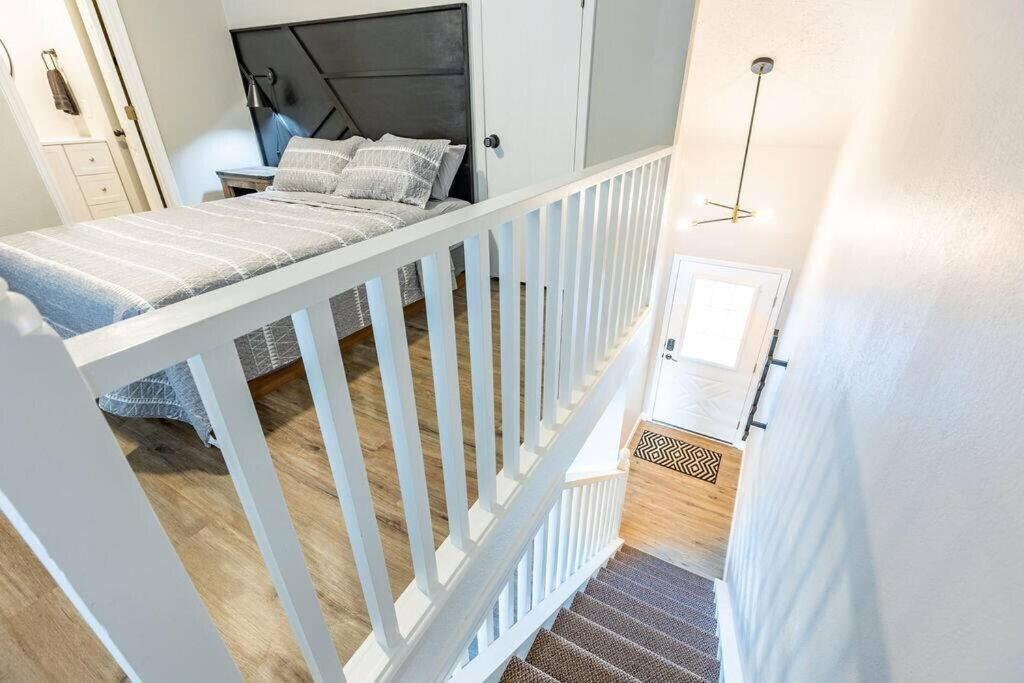 White River - Newly Updated! Apartment Branson