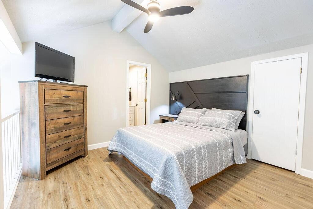 White River - Newly Updated! Apartment *