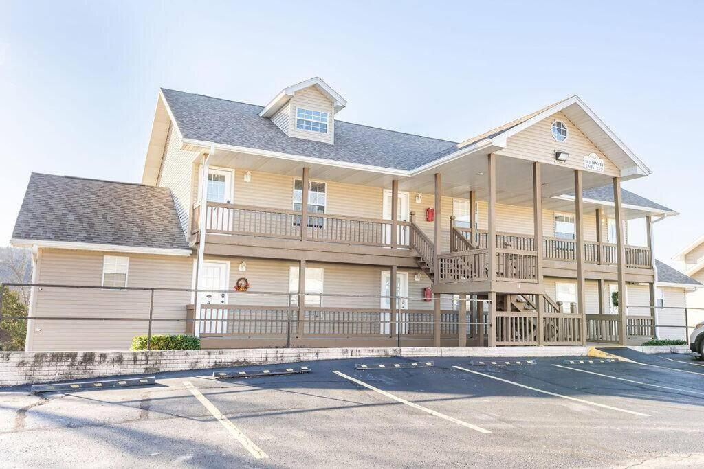 White River - Newly Updated! Apartment *