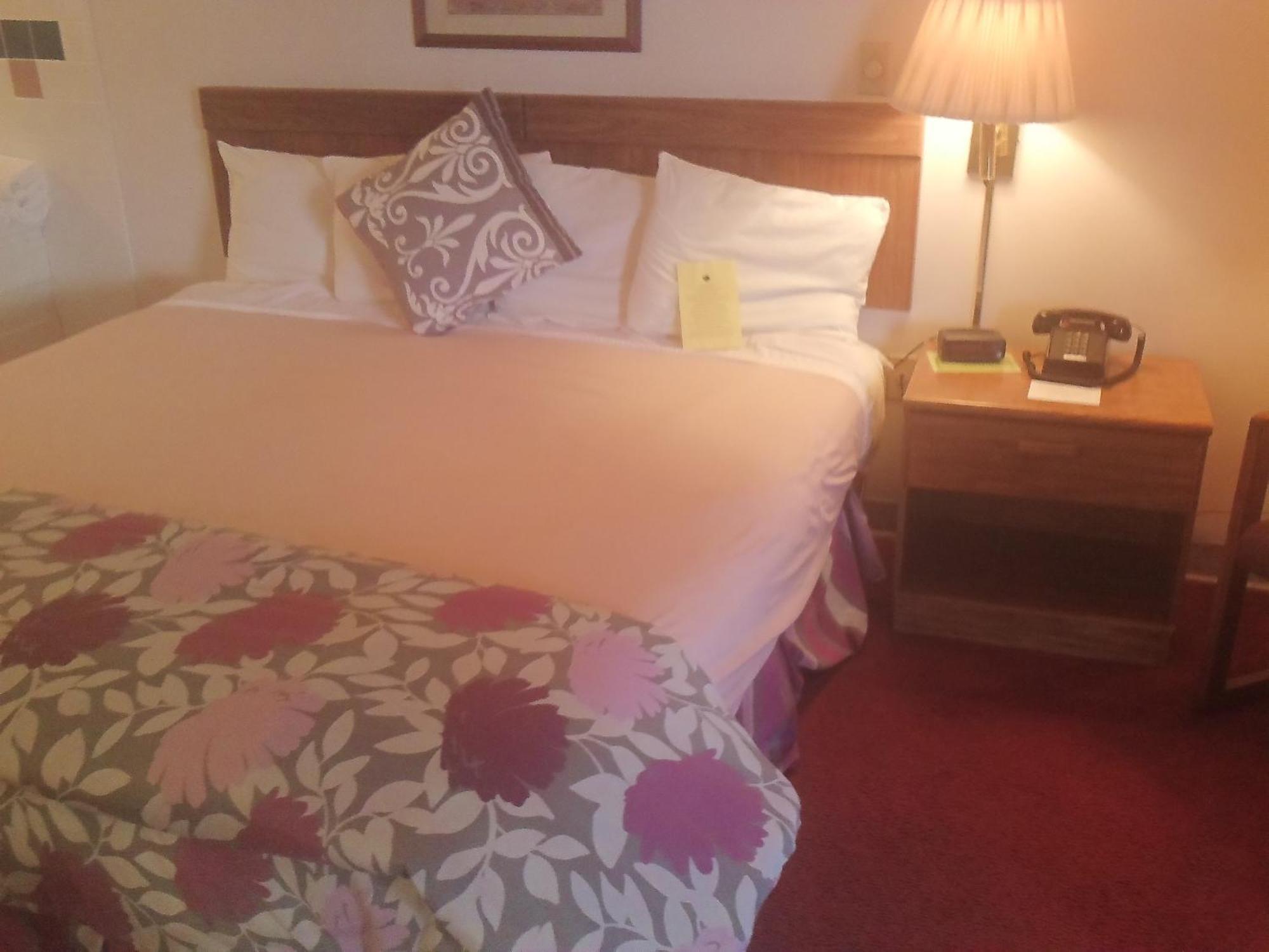 Inn Ozark Valley Branson