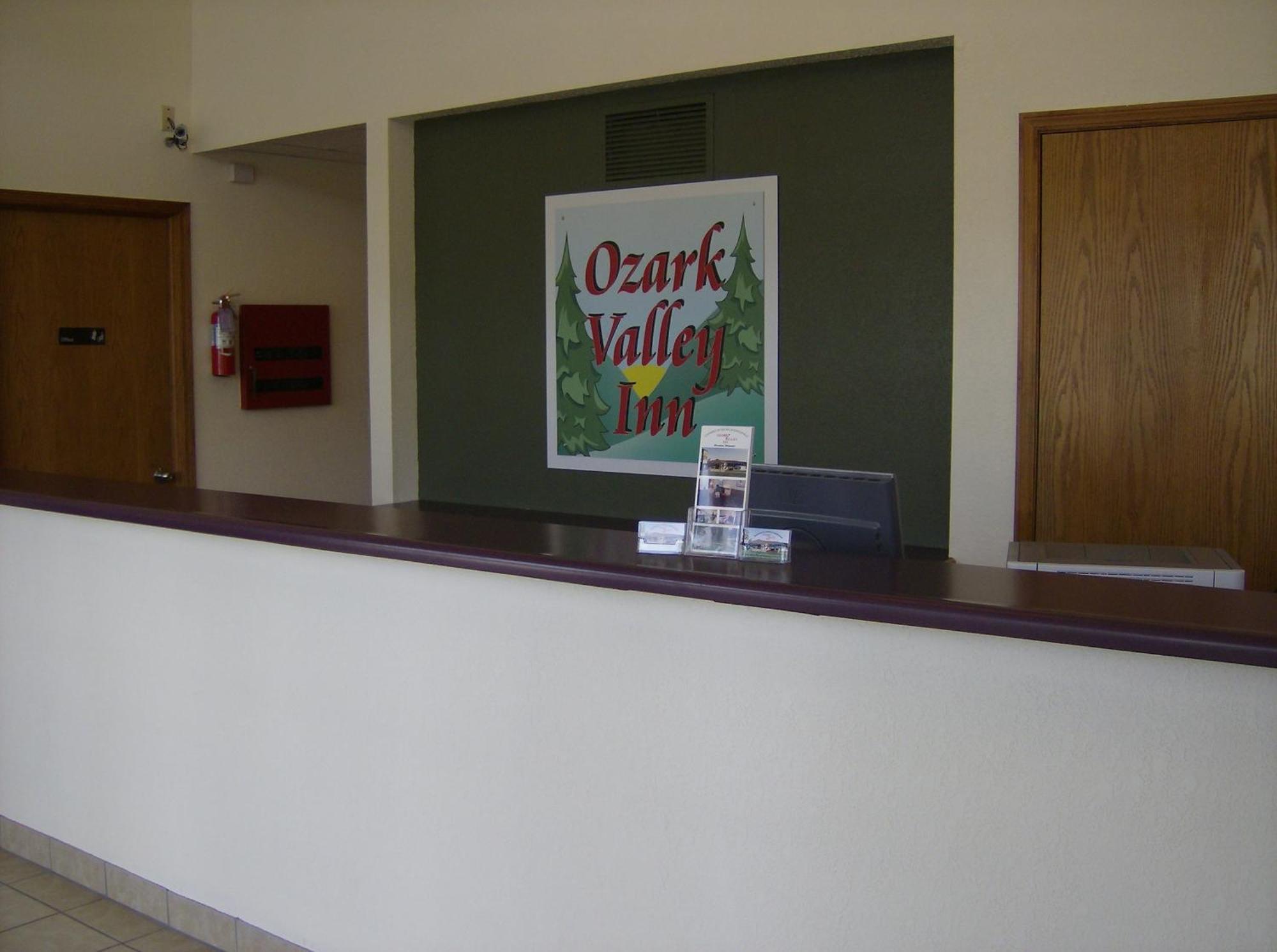 Inn Ozark Valley 2*