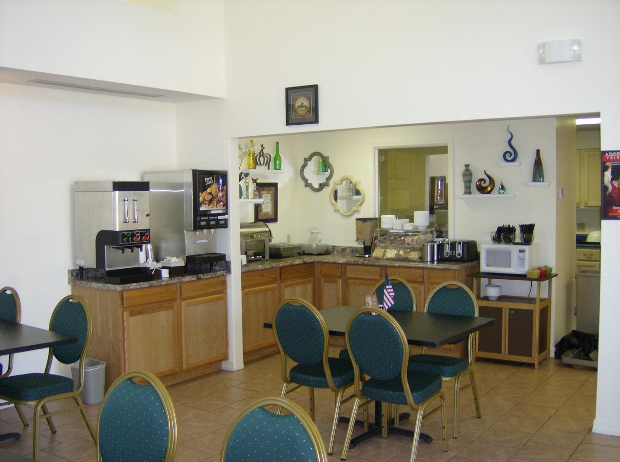 Ozark Valley Inn Branson