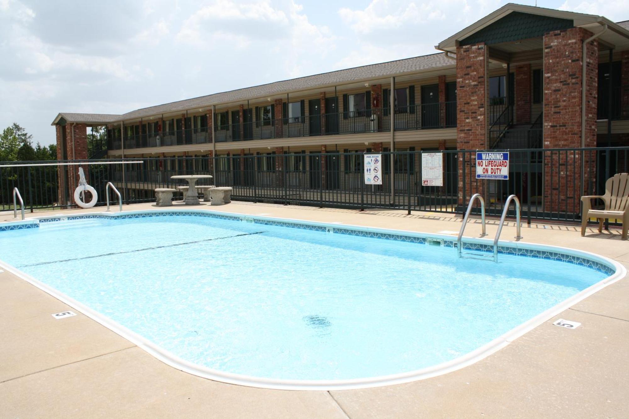 Motel Gables 2*