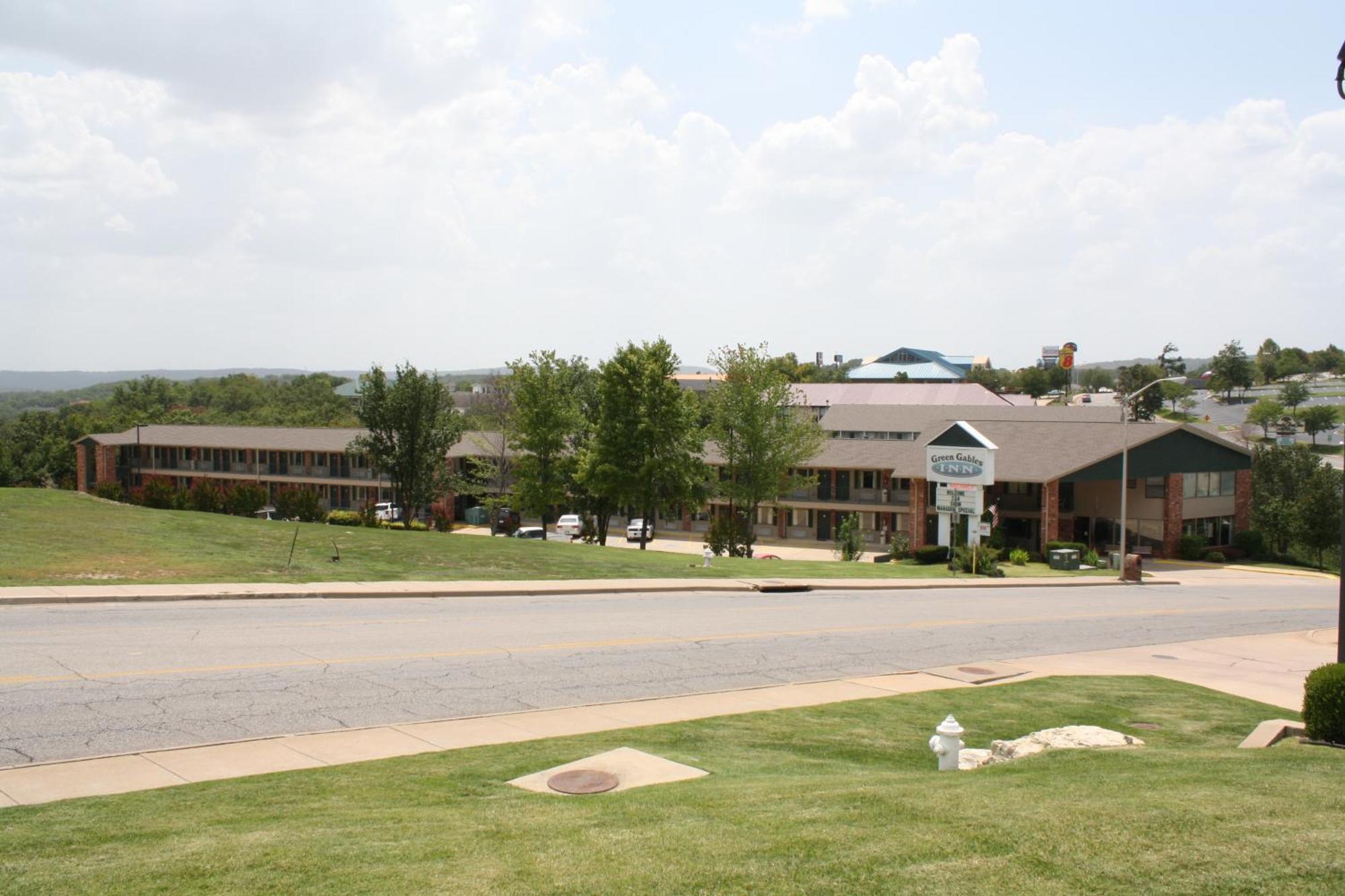 Motel Gables