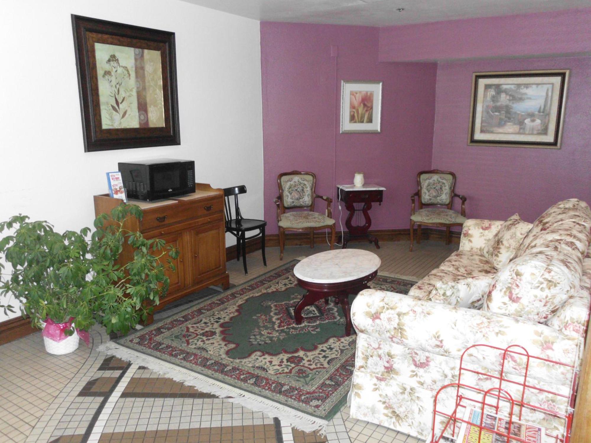 Dutton Motel 2*