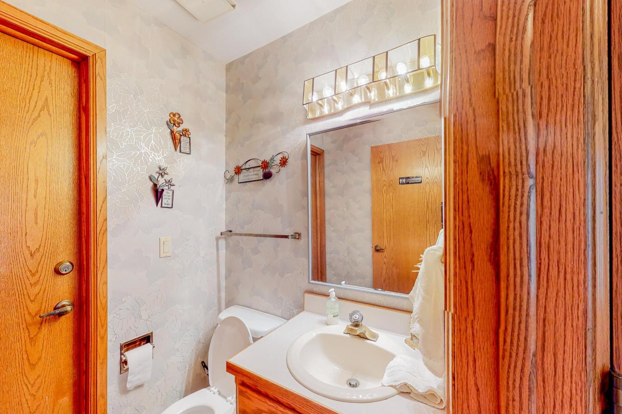 Holiday home Bounty Branson