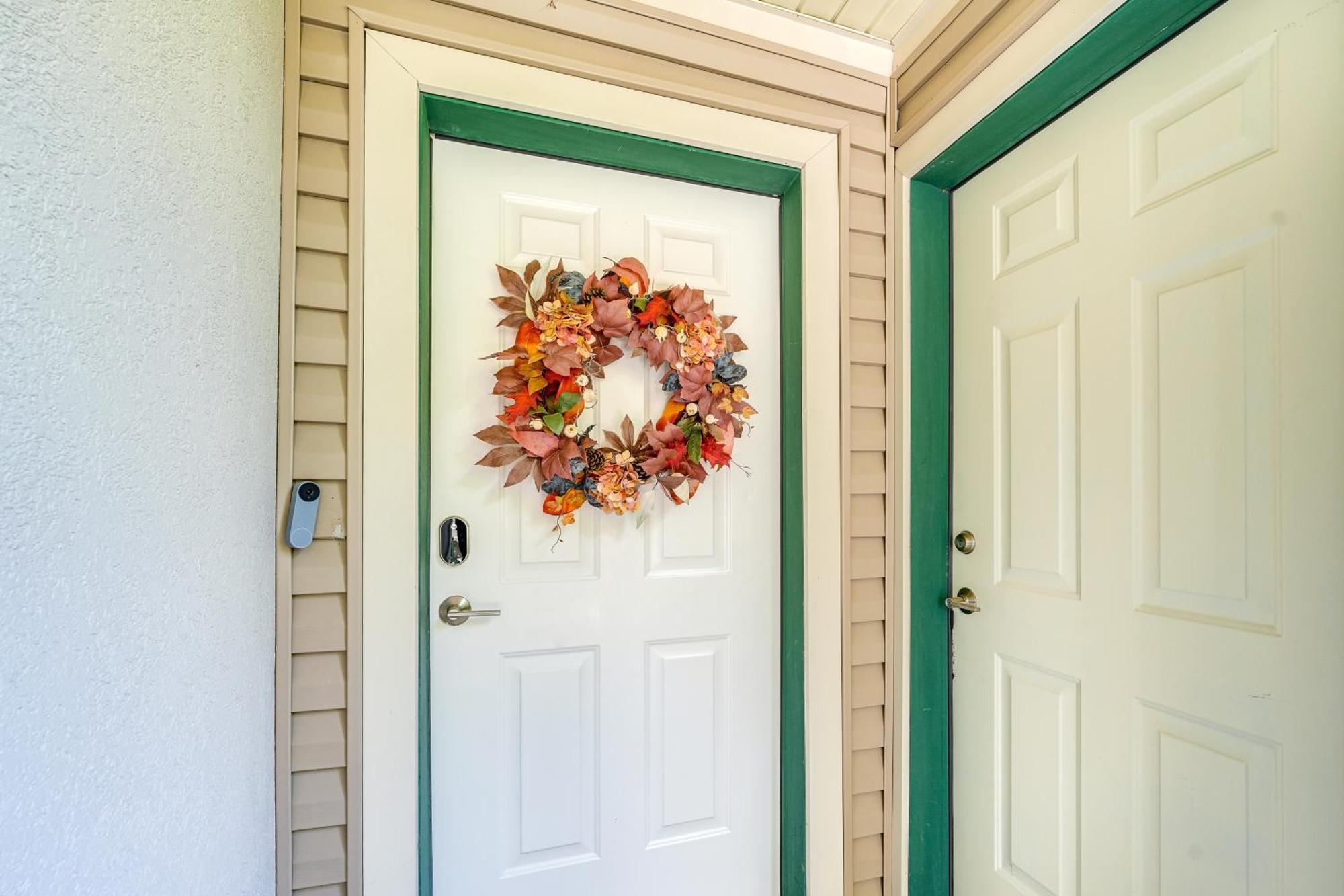 Convenient With Amenities!