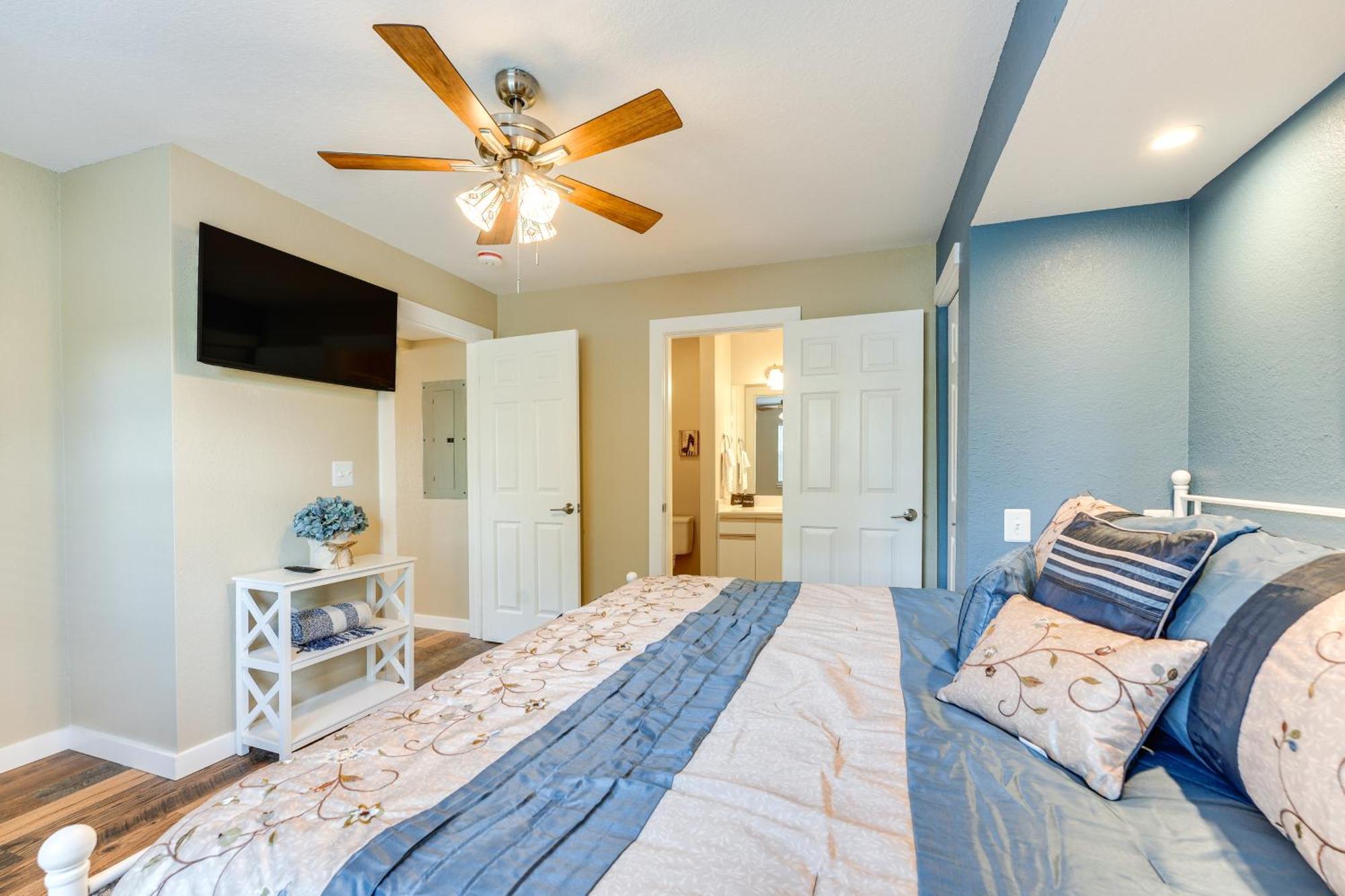Apartment Convenient With Amenities! Branson