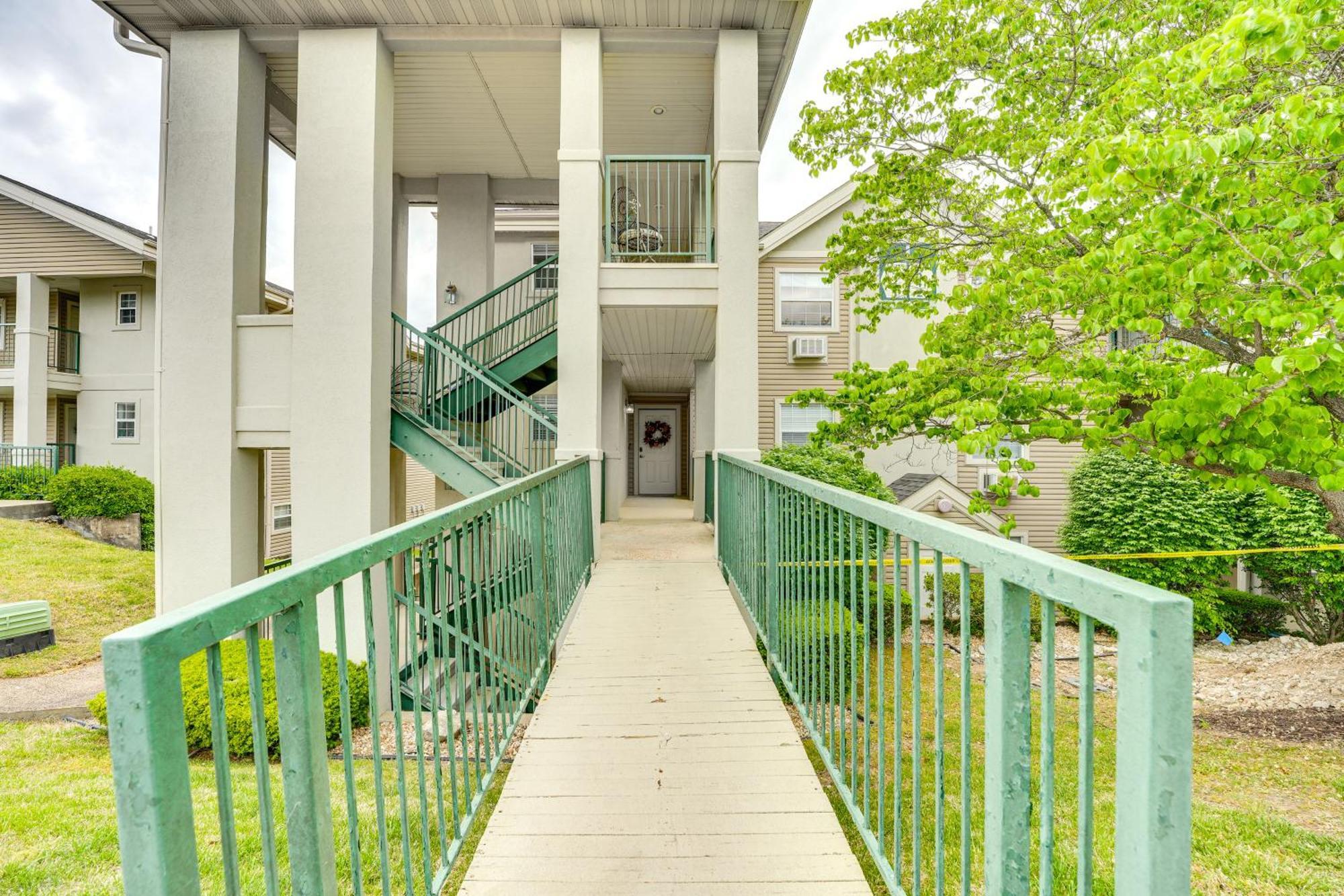 Apartment Convenient With Amenities! *