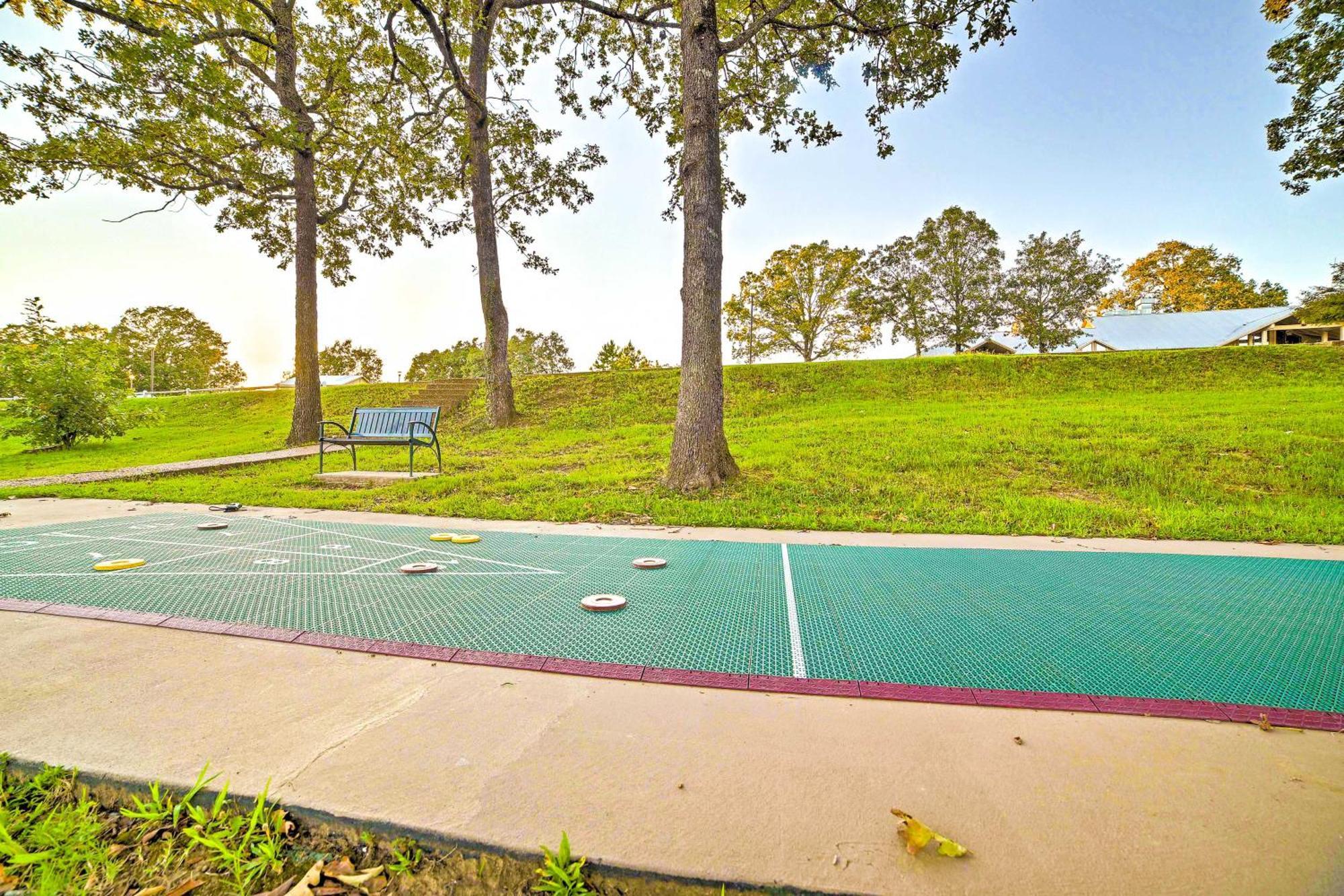 Convenient With Amenities!