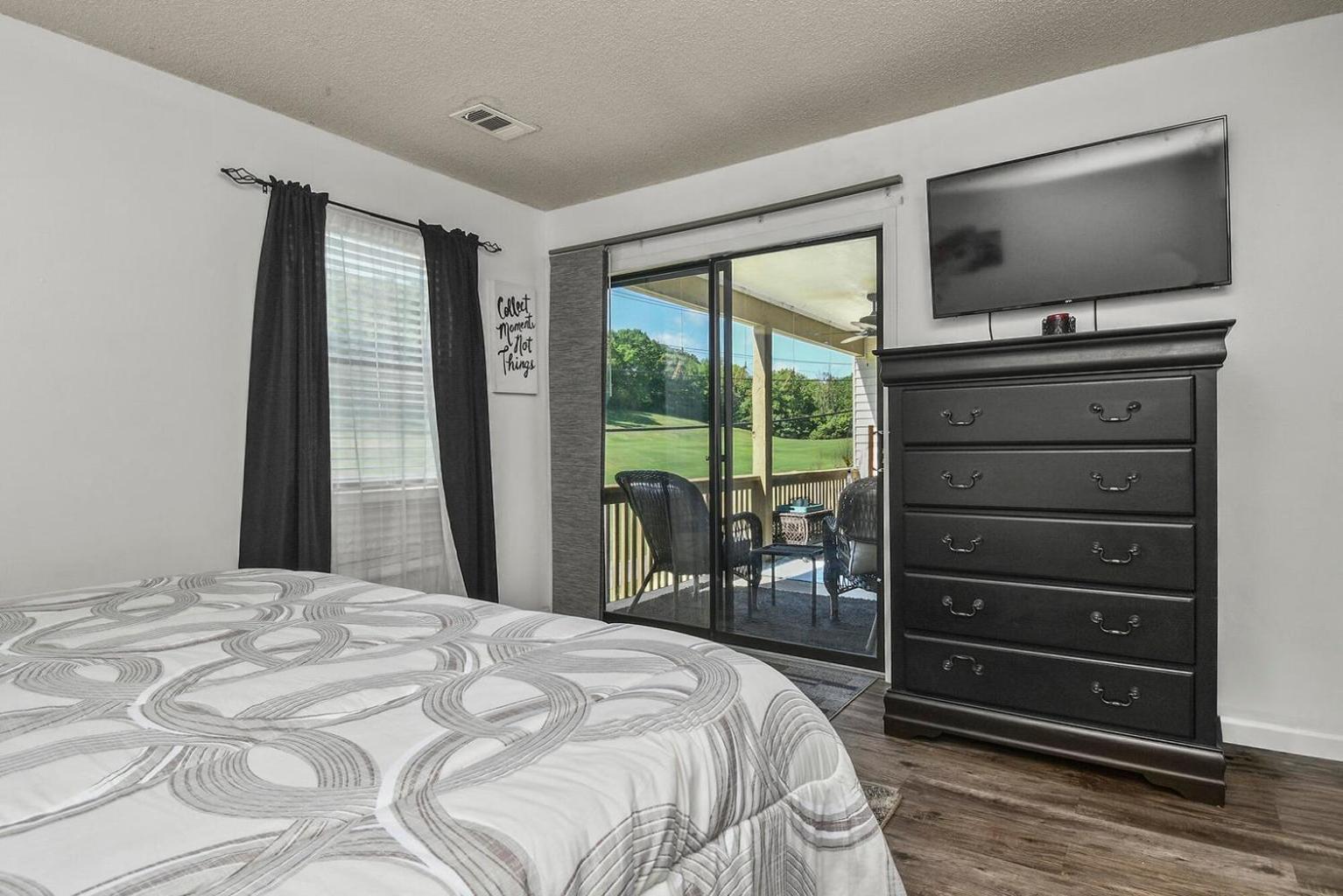 Table Rock Escape At Pointe Royale * Branson