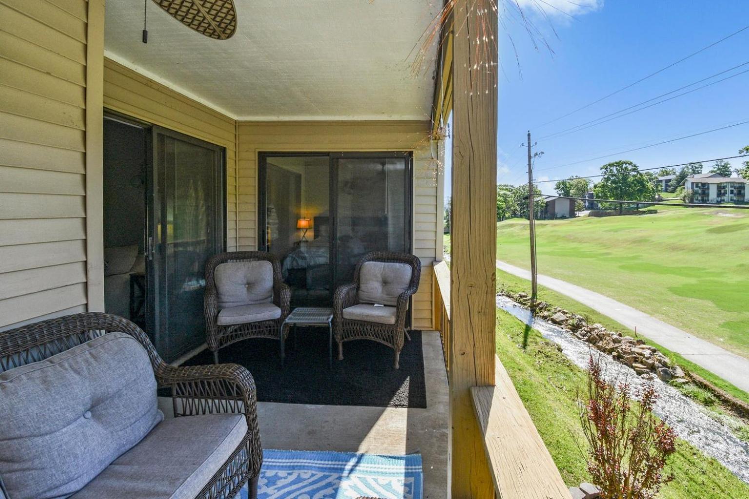 Table Rock Escape At Pointe Royale Holiday home