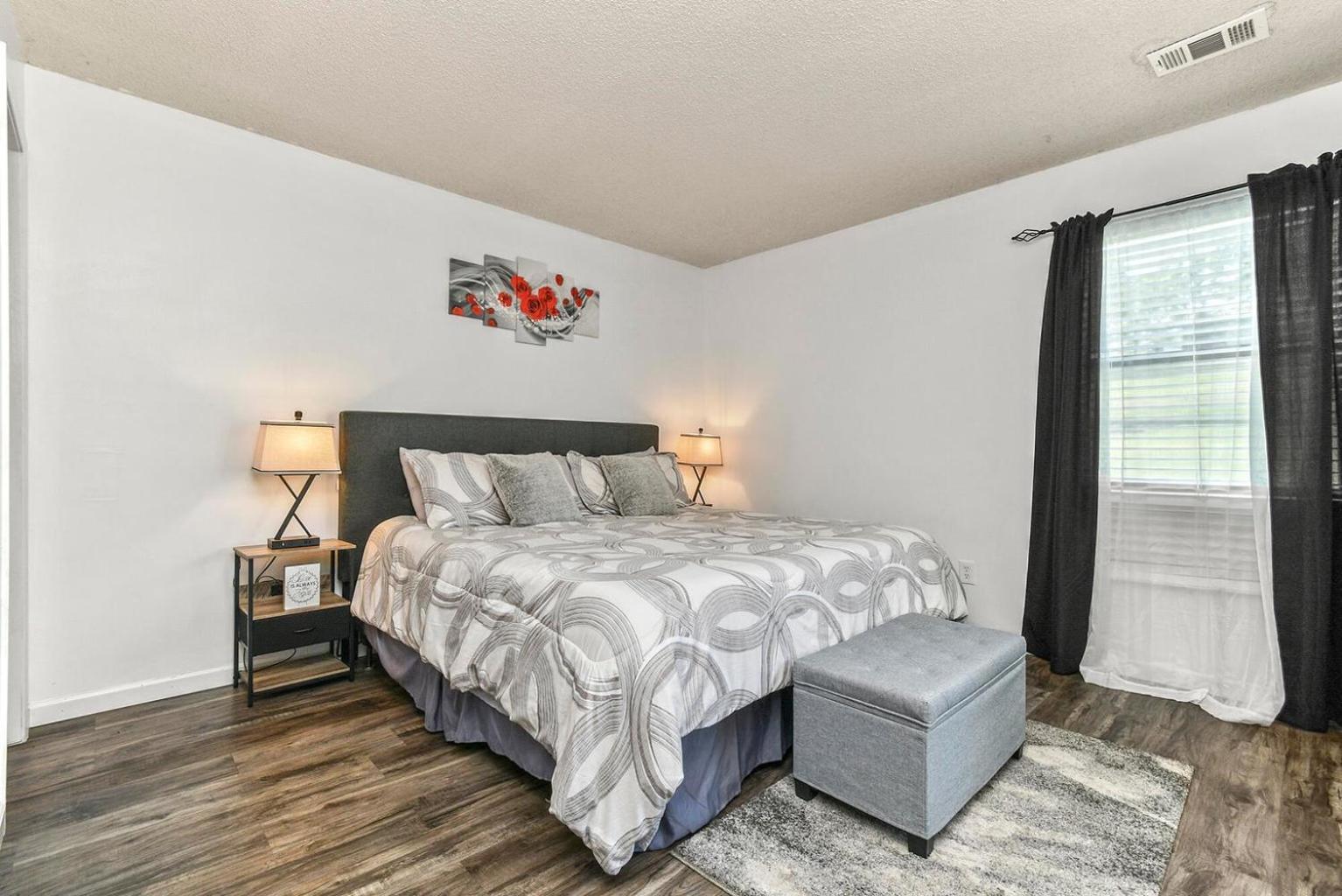 Table Rock Escape At Pointe Royale Holiday home *