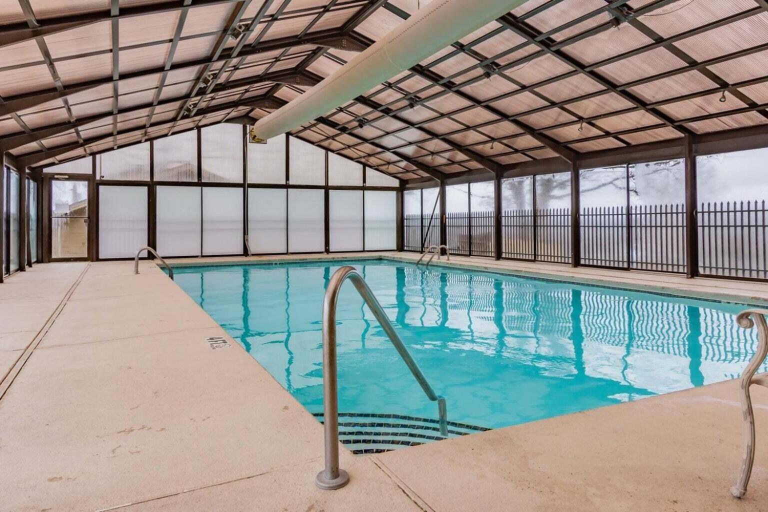 Holiday home Table Rock Escape At Pointe Royale Branson