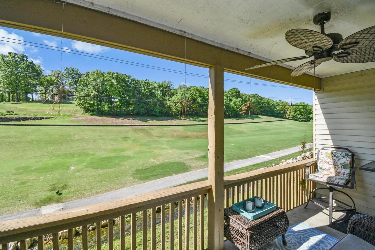 Table Rock Escape At Pointe Royale * Branson