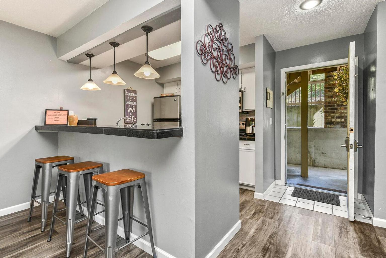 Table Rock Escape At Pointe Royale Holiday home