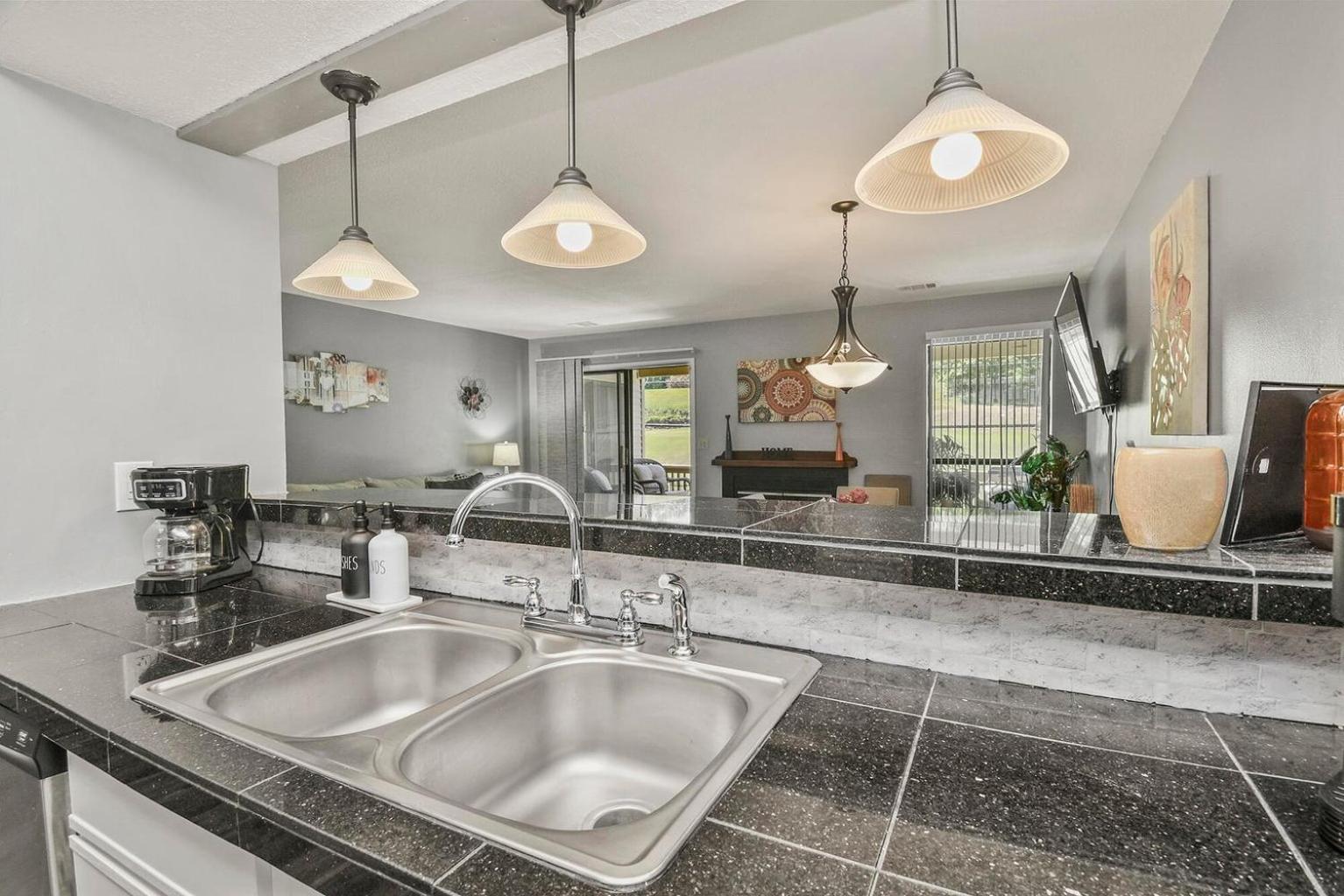 Table Rock Escape At Pointe Royale Holiday home *