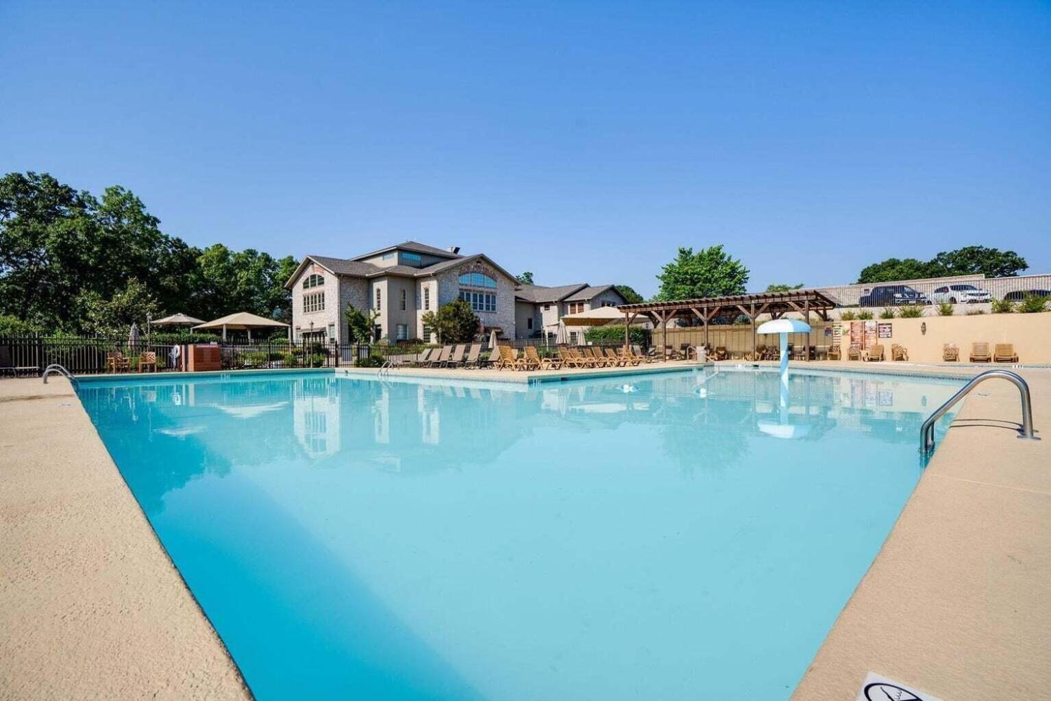 Table Rock Escape At Pointe Royale * Branson