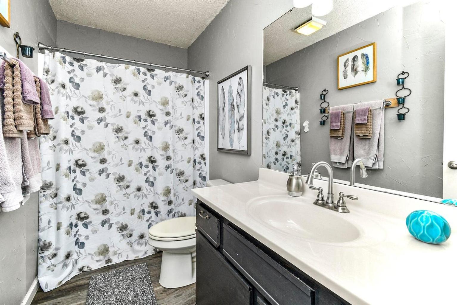 Table Rock Escape At Pointe Royale