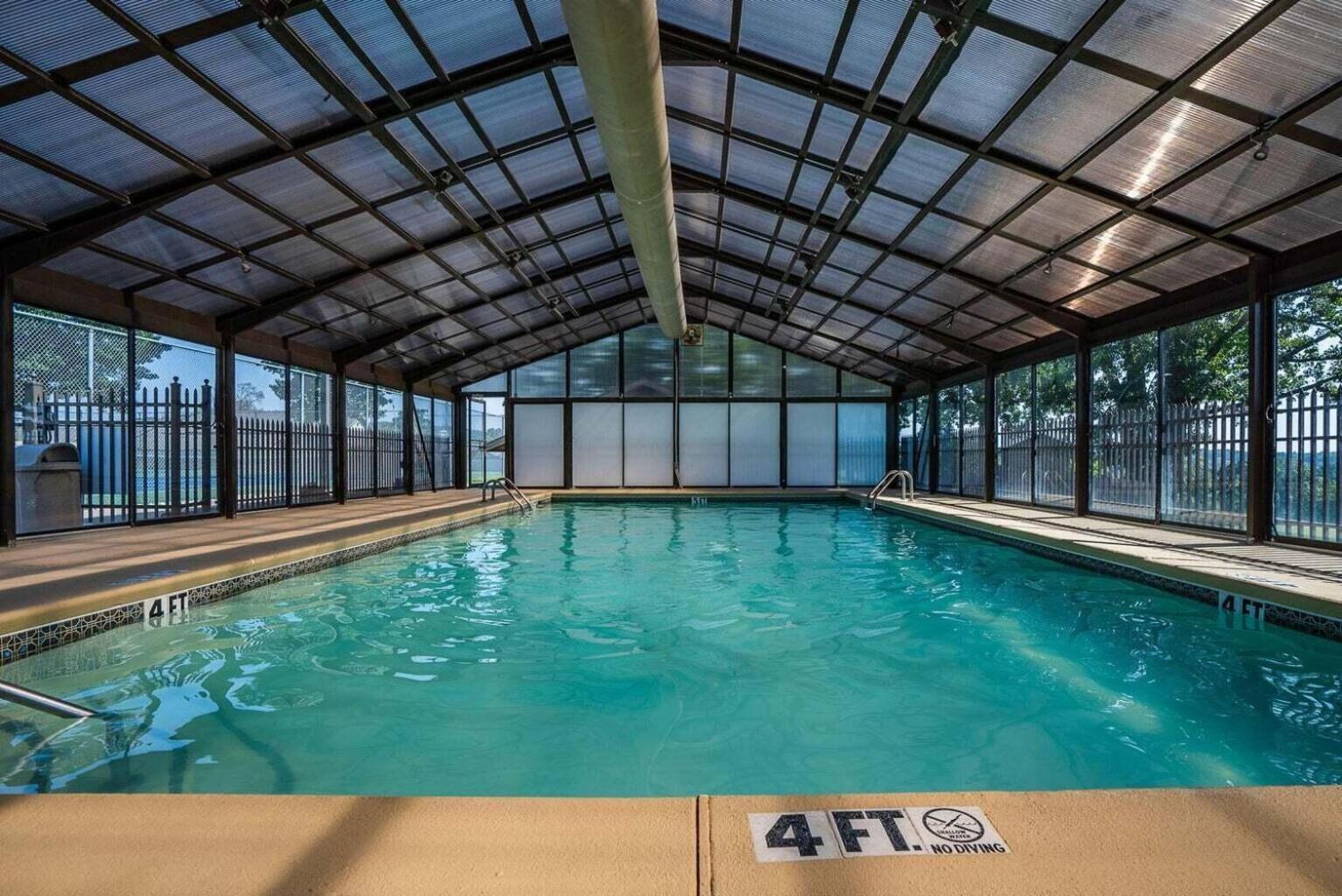Table Rock Escape At Pointe Royale Holiday home
