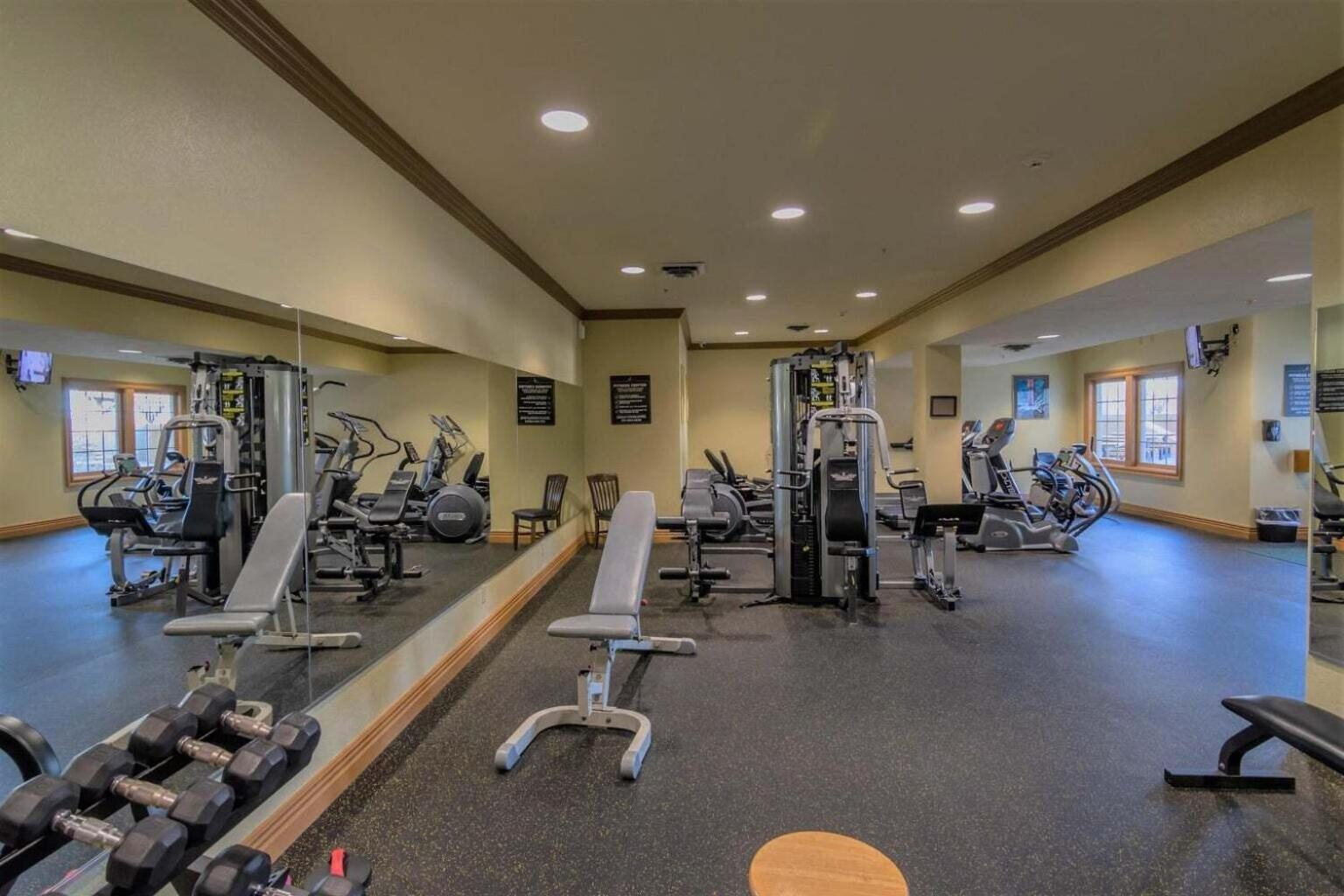 Table Rock Escape At Pointe Royale Holiday home *
