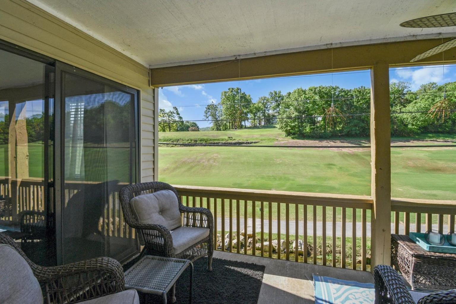 Holiday home Table Rock Escape At Pointe Royale