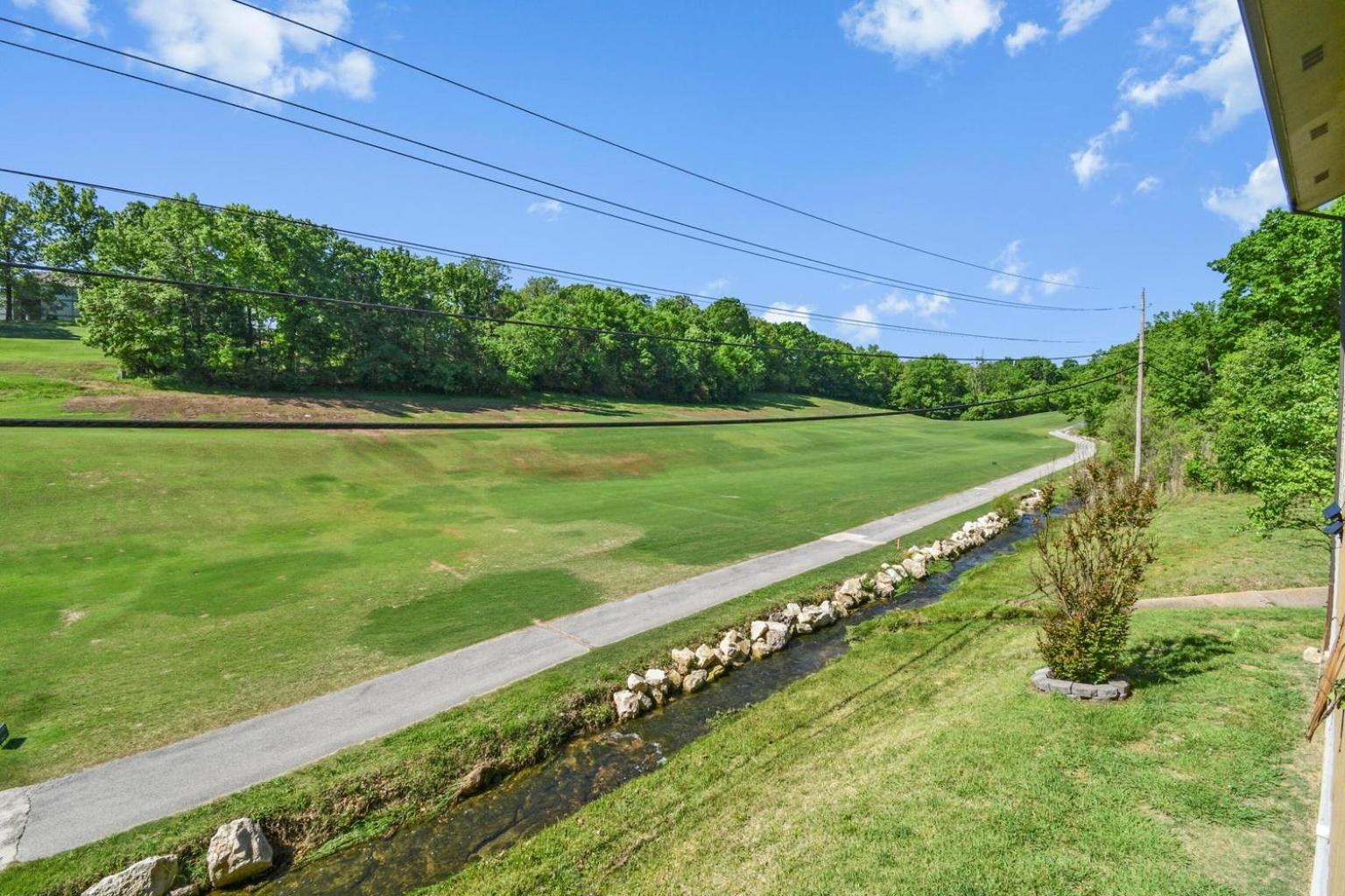 Table Rock Escape At Pointe Royale Holiday home *