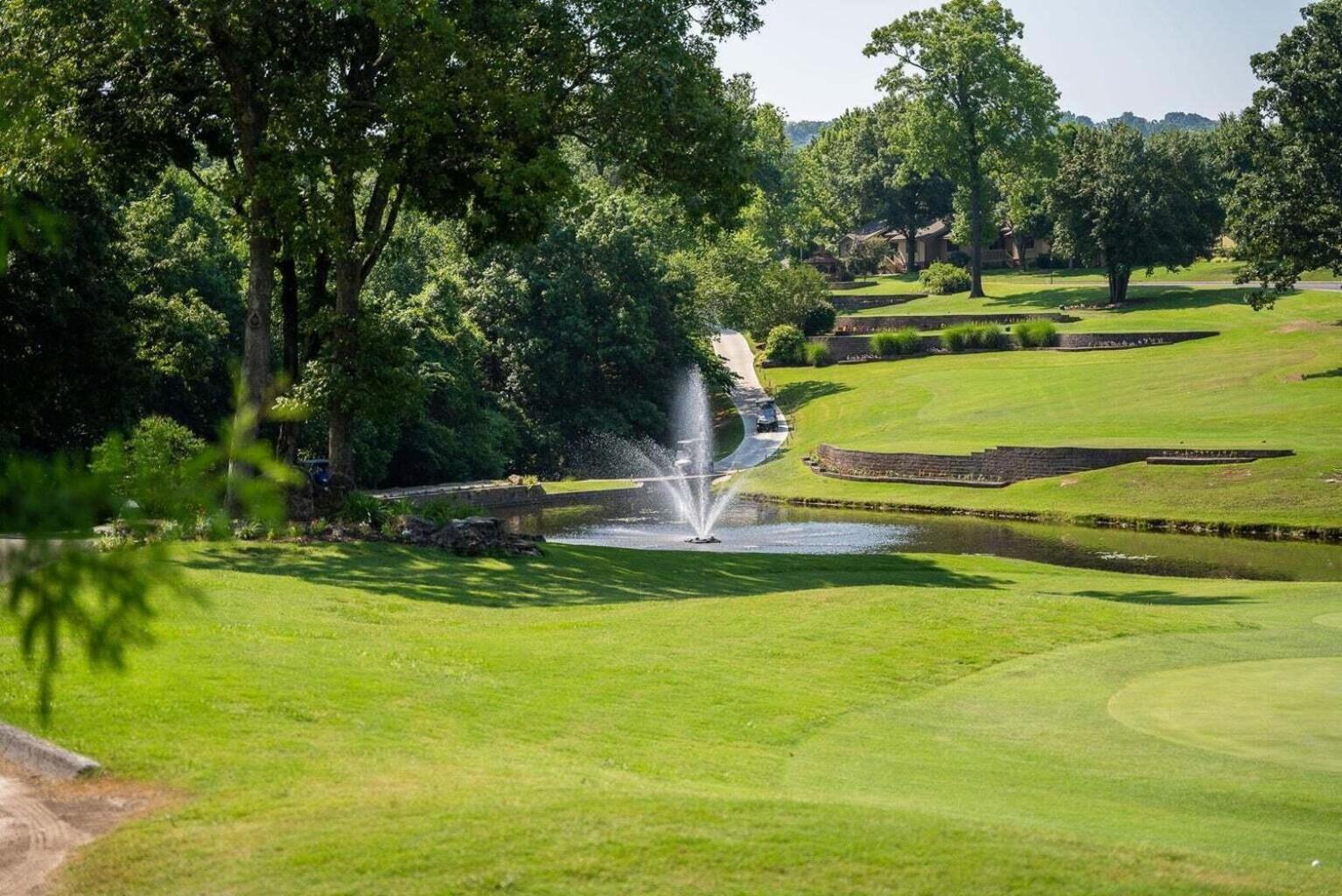 Table Rock Escape At Pointe Royale Branson
