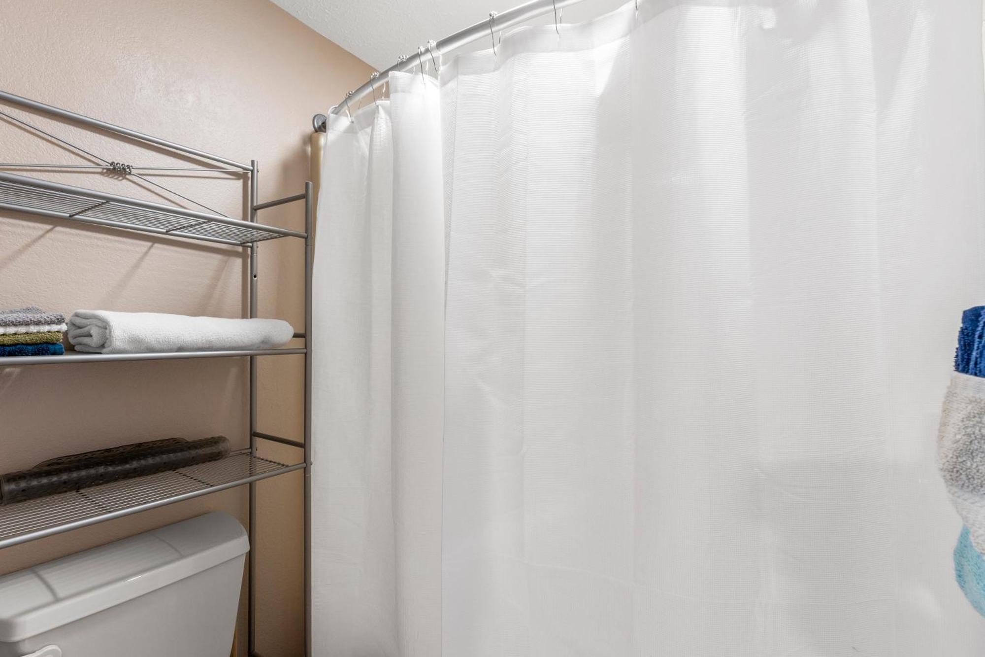 2 Bed 2 Bath Fall Creek Aparthotel Branson