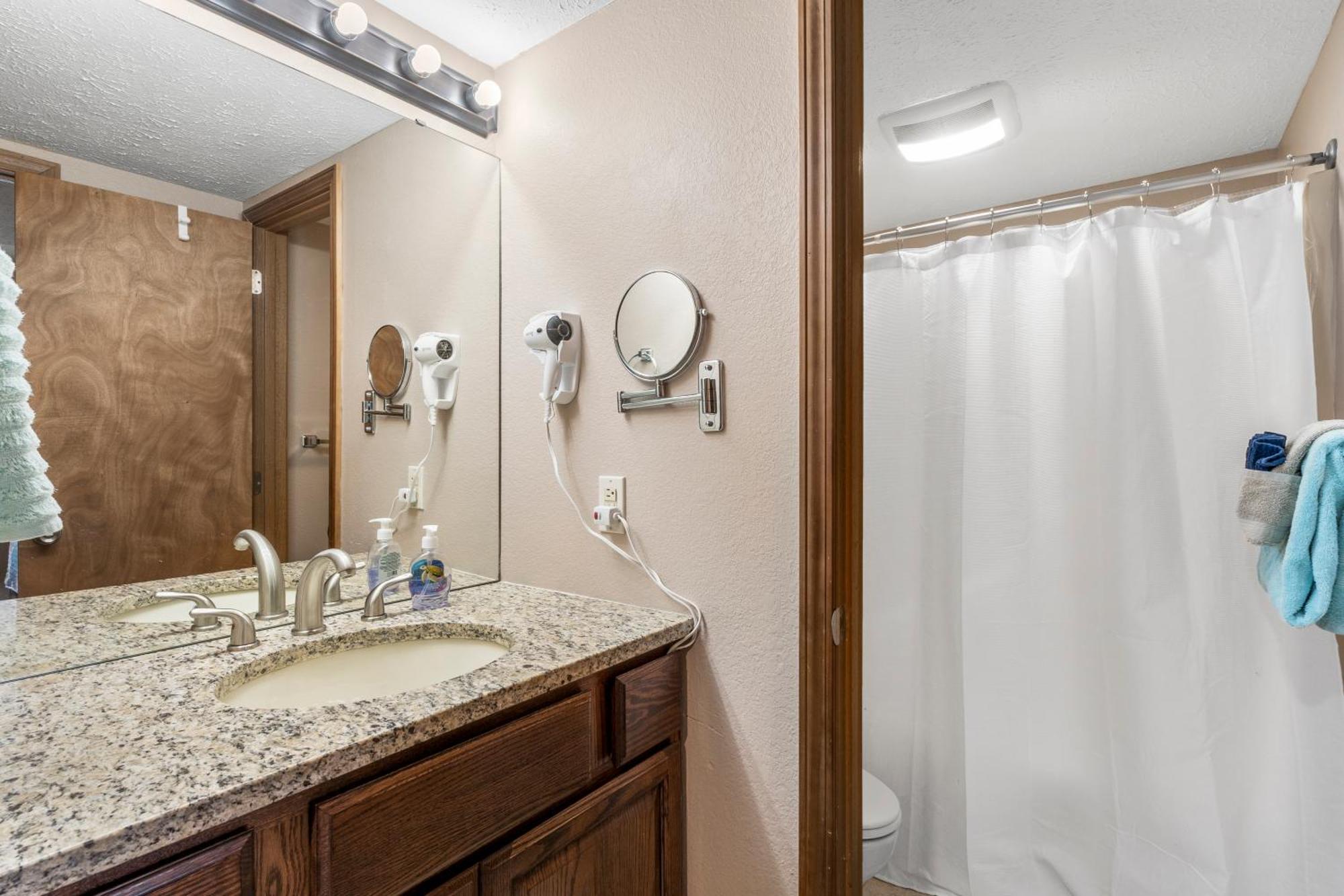 2 Bed 2 Bath Fall Creek * Branson