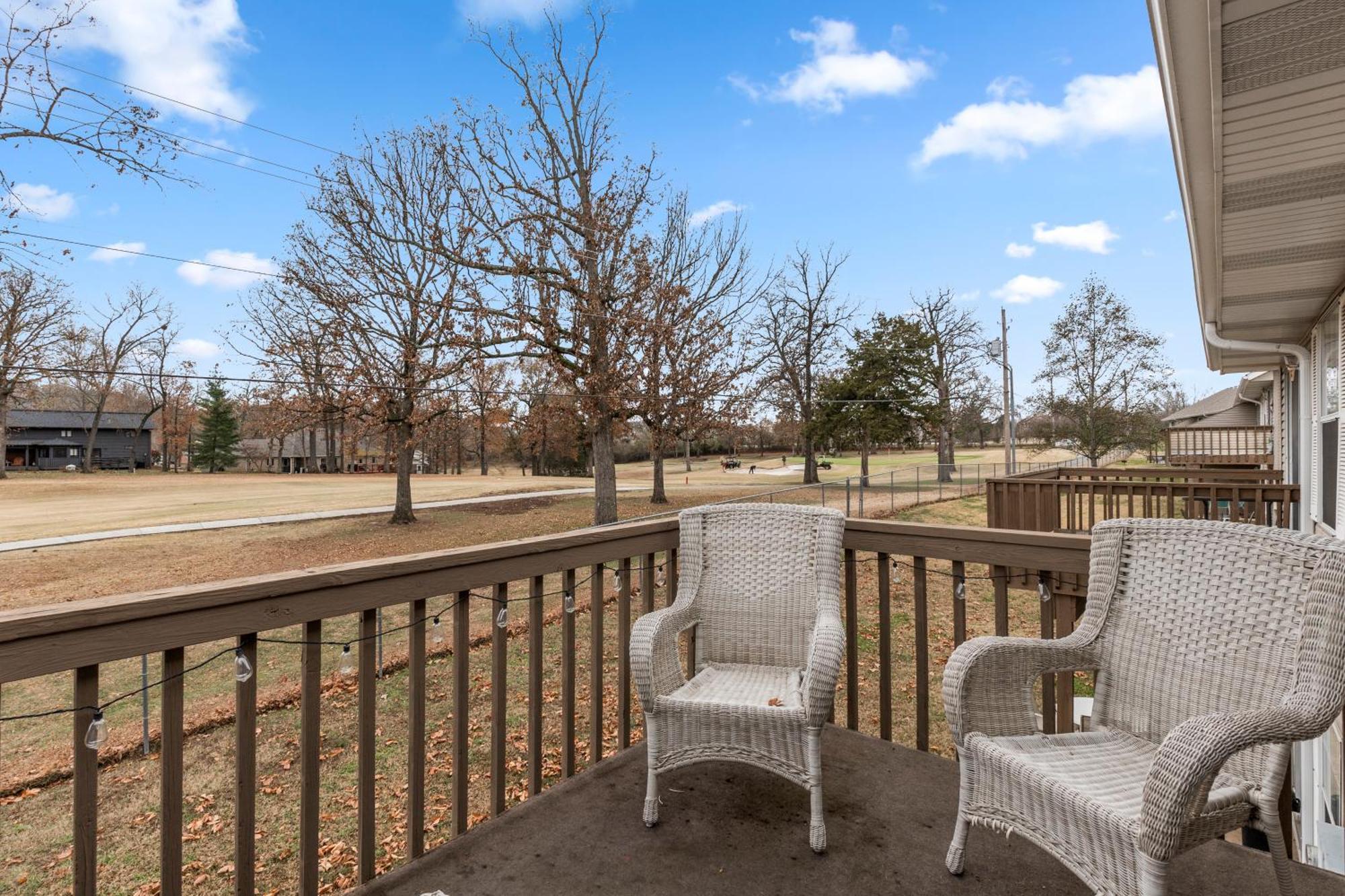 2 Bed 2 Bath Fall Creek Branson