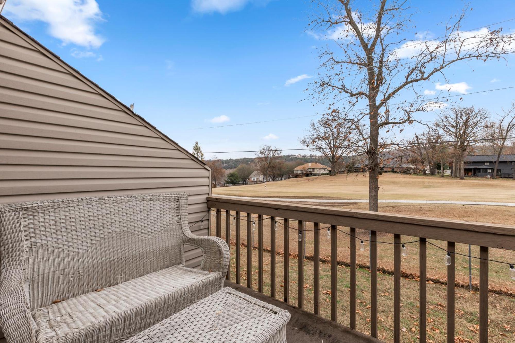 2 Bed 2 Bath Fall Creek Aparthotel *