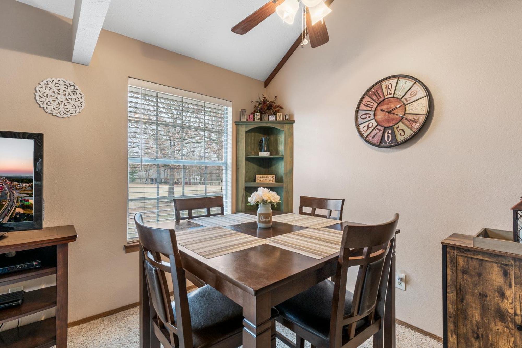 Aparthotel 2 Bed 2 Bath Fall Creek